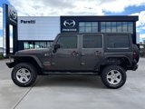 Used 2017 Jeep Wrangler Unlimited Sport w/ Quick Order Package 24S image 2