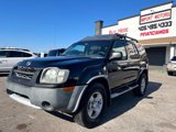 Used 2004 Nissan Xterra XE image 2