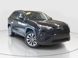 Certified 2022 Toyota RAV4 XLE Premium image 2