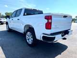 Used 2022 Chevrolet Silverado 1500 Custom image 3