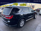Used 2019 Dodge Durango AWD image 2