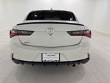 Certified 2020 Acura ILX w/ Premium & A-SPEC Package image 4