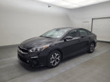 Used 2020 Kia Forte LXS image 2
