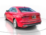 New 2025 Audi A3 2.0T Premium image 3