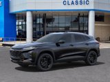 New 2025 Chevrolet Trax ACTIV w/ Driver Confidence Package image 2