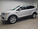 Used 2018 Ford Escape SE w/ SE Sync 3 Package image 2