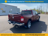 Used 2019 RAM 1500 Big Horn image 5