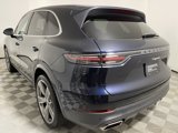 Certified 2020 Porsche Cayenne image 3