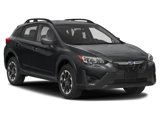 Certified 2023 Subaru Crosstrek 2.0i image 6