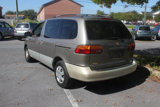 Used 1998 Toyota Sienna LE image 5