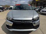 Used 2019 Mitsubishi Outlander Sport FWD image 2