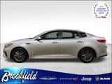 Used 2020 Kia Optima LX image 5