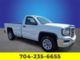 Used 2016 GMC Sierra 1500 2WD Regular Cab image 3