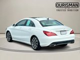 Used 2019 Mercedes-Benz CLA 250 4MATIC image 6