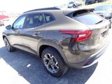 Used 2024 Chevrolet Trax LT w/ Driver Confidence Package image 3