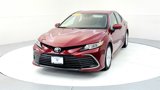 Used 2021 Toyota Camry LE image 2
