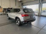 Certified 2024 Volkswagen Taos SEL image 5