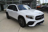 Used 2022 Mercedes-Benz GLB 250 4MATIC image 3