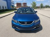 Used 2015 Honda Civic EX-L image 2