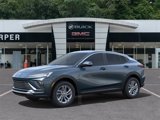New 2025 Buick Envista Preferred image 2