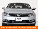 Used 2017 Volkswagen CC Sport image 2