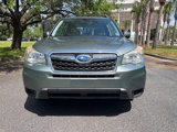 Used 2015 Subaru Forester 2.5i Premium image 3