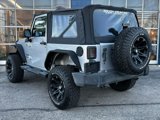 Used 2012 Jeep Wrangler Sport image 3