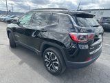 Used 2022 Jeep Compass Limited image 6