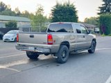 Used 2002 GMC Sierra 1500 4x4 Extended Cab w/ SLT Marketing Option Pkg image 6
