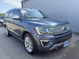 Certified 2019 Ford Expedition Platinum image 2