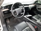 Used 2019 Audi e-tron Prestige w/ Prestige Package image 5
