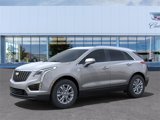 New 2025 Cadillac XT5 Luxury w/ LPO, Floor Liner Package image 2