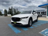 Used 2022 MAZDA CX-5 AWD 2.5 S image 3
