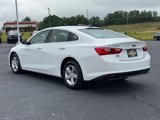 Used 2024 Chevrolet Malibu LS image 5