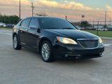 Used 2012 Chrysler 200 Limited w/ Sun/Sound Group image 3