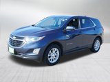 Used 2018 Chevrolet Equinox LT image 3