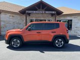 Used 2015 Jeep Renegade Sport w/ Power & Air Group image 2