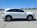 Used 2017 Acura RDX FWD image 4