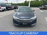 Used 2017 Honda Civic EX image 3