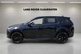 New 2025 Land Rover Discovery Sport S image 2
