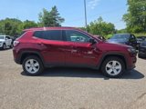 Used 2022 Jeep Compass Latitude w/ Sun and Sound Group image 3