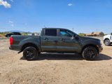 Certified 2022 Ford Ranger XLT w/ Equipment Group 301A Mid image 4