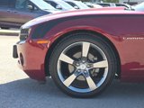 Used 2011 Chevrolet Camaro LT w/ RS Package image 5