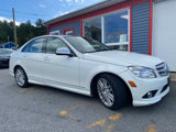 Used 2009 Mercedes-Benz C 300 4MATIC Sedan image 4