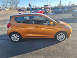 Used 2020 Chevrolet Spark LT image 5