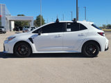 New 2024 Toyota Corolla GR image 2
