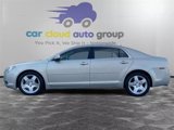 Used 2009 Chevrolet Malibu LT w/ HFV6 Engine Package image 2