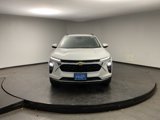 New 2025 Chevrolet Trax LT w/ Driver Confidence Package image 2