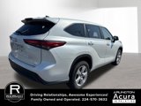 Used 2023 Toyota Highlander L image 4