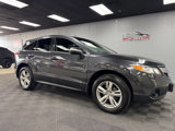 Used 2014 Acura RDX FWD image 2